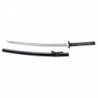 Katana Boker Magnum Samurai Damascus - Lame 710mm