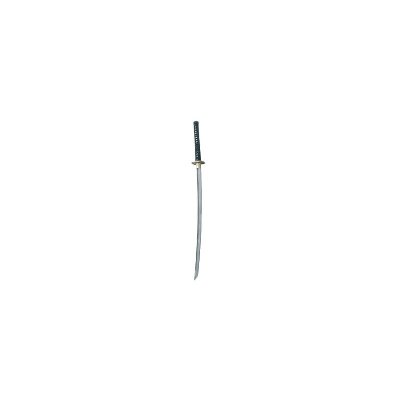 Katana Boker Magnum Samurai Premium Damascus - Lame 740mm