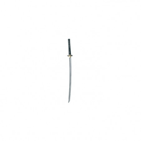 Katana Boker Magnum Samurai Premium Damascus - Lame 740mm