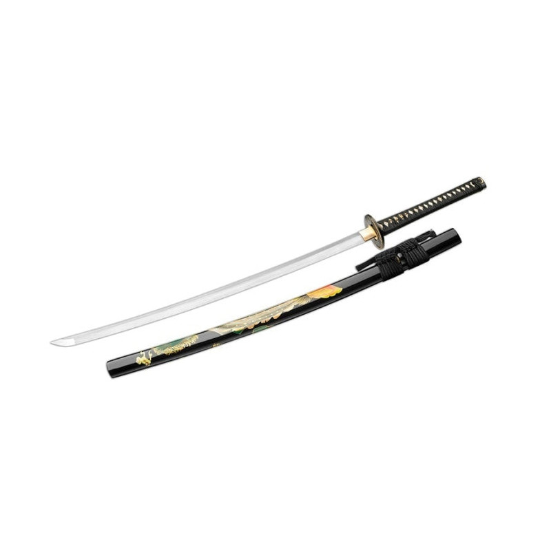 Katana Boker Magnum Phoenix - Lame 700mm