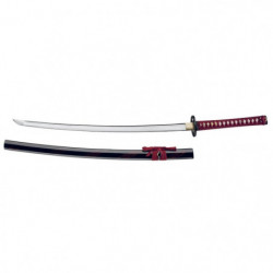 Katana Boker Magnum Red...