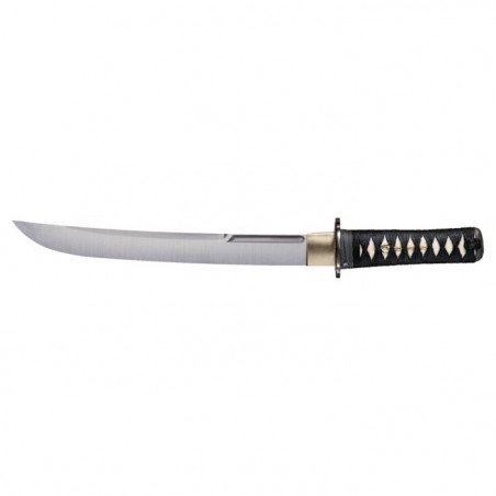 Katana Cold Steel O Tanto - Lame 337mm