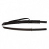 Katana Cold Steel Tactical Katana Machete - Lame 610mm