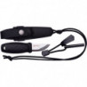 Kit Couteau Morakniv Eldris Tour de Cou et Allume Feu