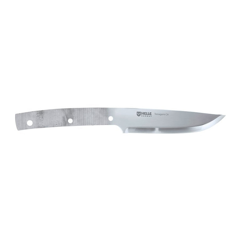 Lame de Rechange Helle pour Couteau Temagami - Lame 110mm