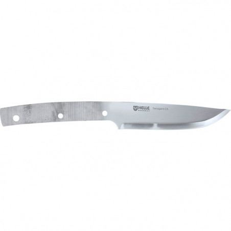 Lame de Rechange Helle pour Couteau Temagami - Lame 110mm