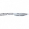Lame de Rechange Helle pour Couteau Temagami - Lame 110mm