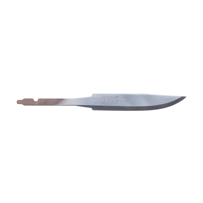 Lame Morakniv Inox n°1 - Lame 100mm