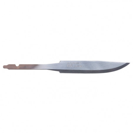 Lame Morakniv Inox n°1 - Lame 100mm