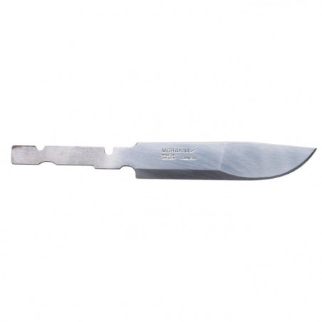 Lame Morakniv Inox n°2000 - Lame 115mm