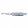 Lame Morakniv Inox n°2000 - Lame 115mm