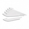 Lames de Rechange Outdoor Edge Razor-Lite - par 6