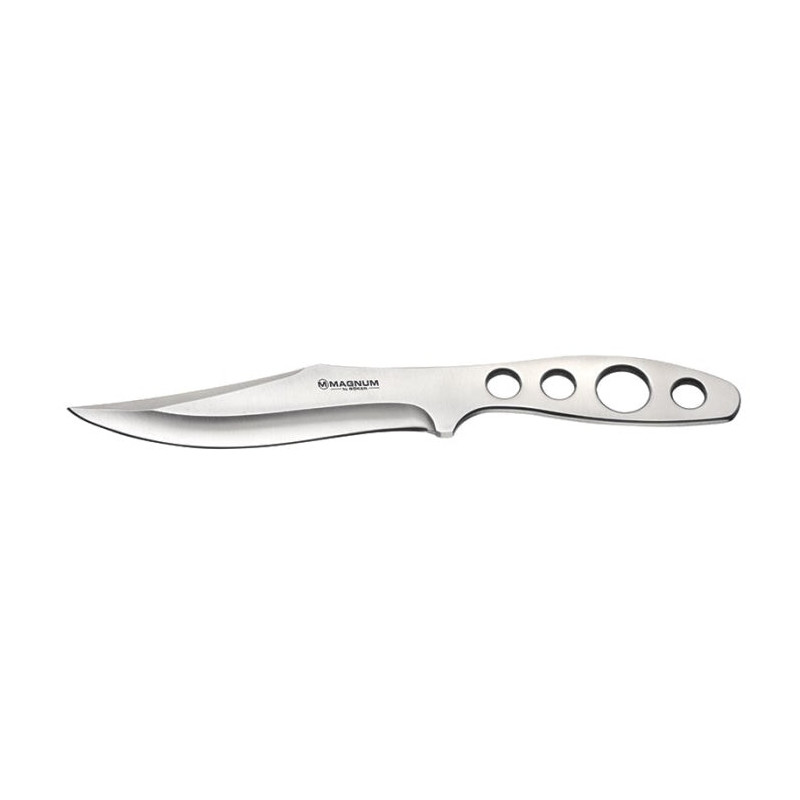 Lot de 3 Couteaux de Lancer Boker Magnum Flying Bowie - Lame 155mm