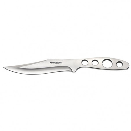 Lot de 3 Couteaux de Lancer Boker Magnum Flying Bowie - Lame 155mm
