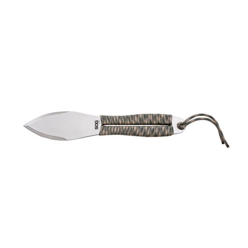 Lot de 3 Couteaux de Lancer Sog Fling 3 - Lame 71mm