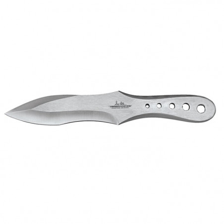 Lot de 3 Couteaux de Lancer United Genx Pro - Lame 95mm