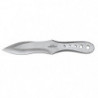 Lot de 3 Couteaux de Lancer United Genx Pro - Lame 95mm