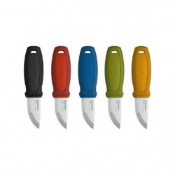 Pack 5 Couteaux Morakniv...