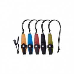 Pack 5 Couteaux Morakniv...