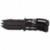 Pack de 3 Couteaux de Lancer Sog - Lame 111mm