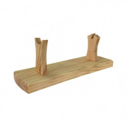 Présentoir Cudeman en Bois...