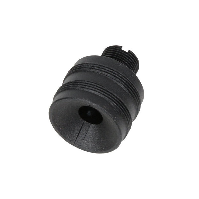 Adaptateur 14mm CCW pour G&G SSG-1