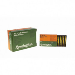 Amorce Remington Large...