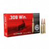 Balles Geco Express - Cal. 308 Win.