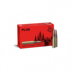 Balles Geco Plus - Cal....