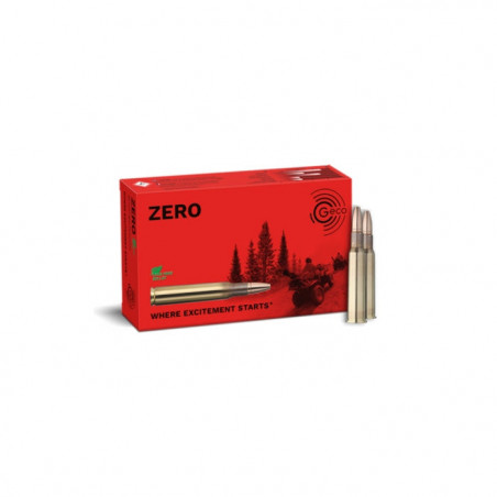 Balles Geco Zero - Cal. 7x57R