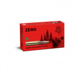 Balles Geco Zero - Cal....
