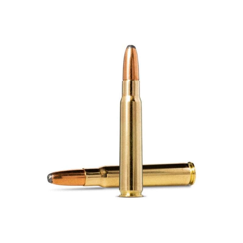 Balles Norma Alaska - Cal. 8x57 IS