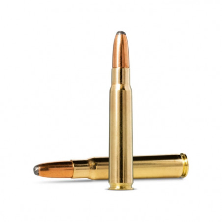 Balles Norma Alaska - Cal. 8x57 IS