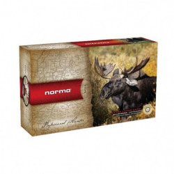Balles Norma Alaska - Cal....