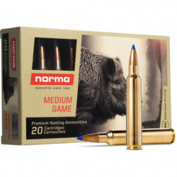Balles Norma Bondstrike...