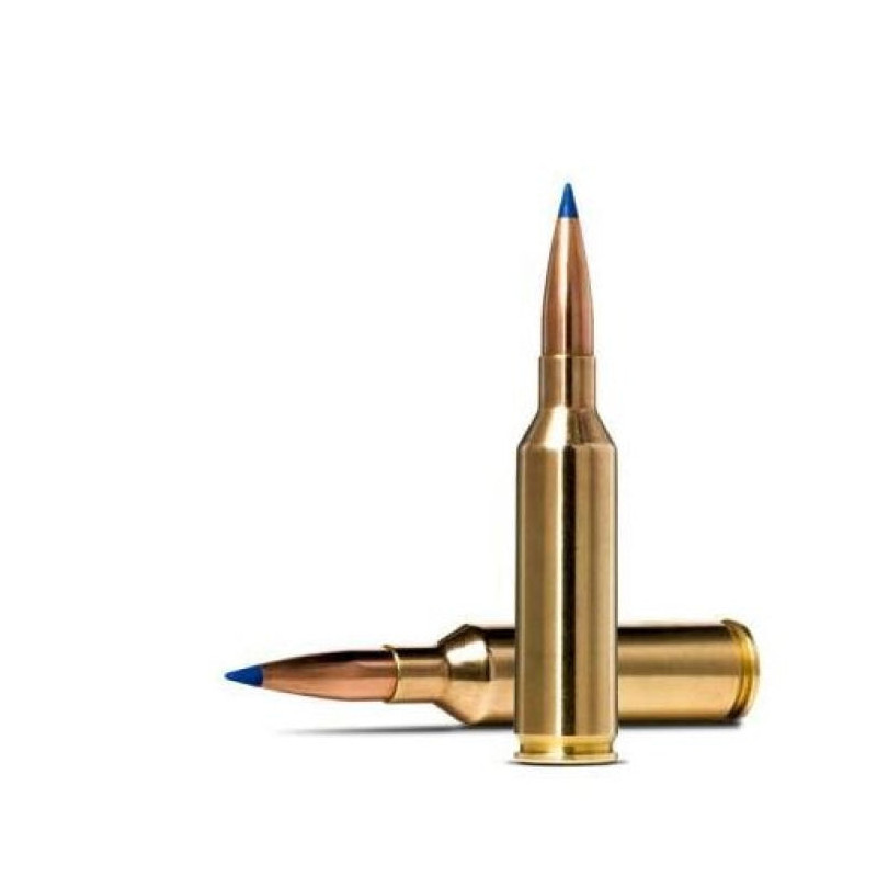 Balles Norma Bondstrike Extreme - Cal. 6.5 PRC
