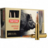 Balles Norma Bondstrike Extreme - Cal. 6.5x55 SE