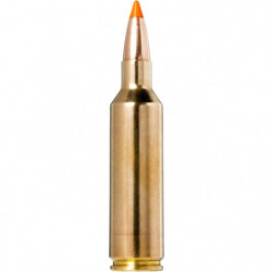 Balles Norma CTG Tipstrike...