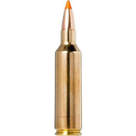 Balles Norma CTG Tipstrike - Cal. 270 WSM