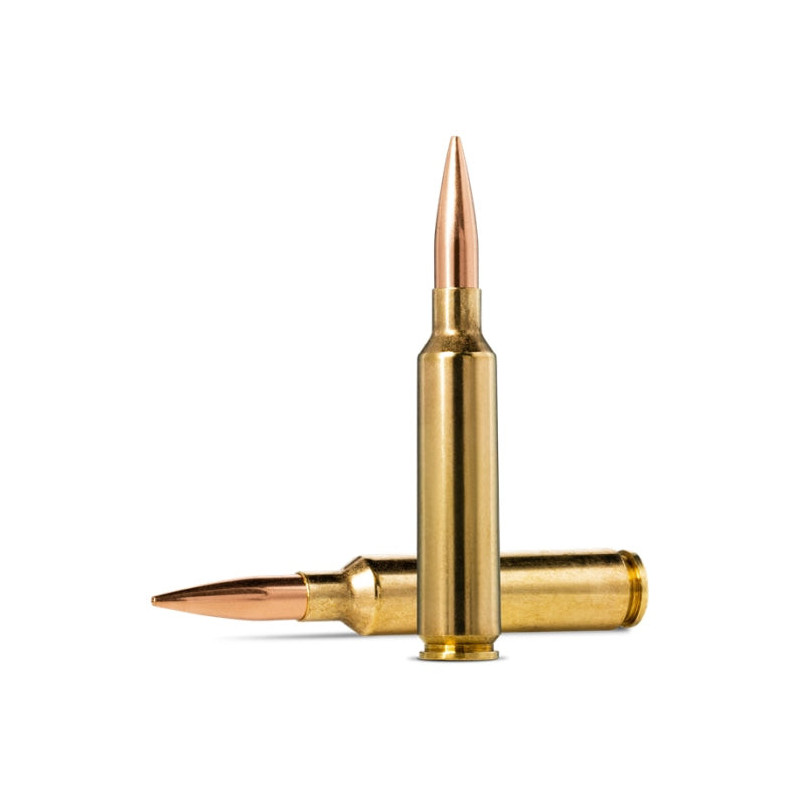 Balles Norma Diamond Line Golden Target - Cal. 6,5-284 Norma