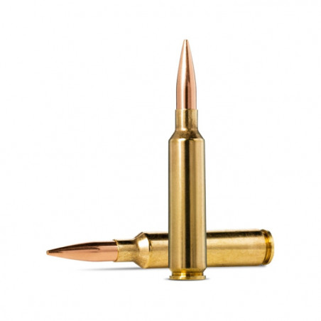 Balles Norma Diamond Line Golden Target - Cal. 6,5-284 Norma