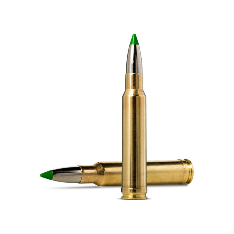 Balles Norma Ecostrike - Cal. 338 Win Mag