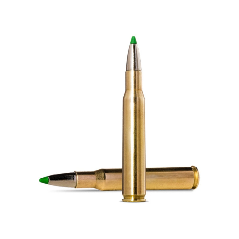Balles Norma Ecostrike - Cal. 6.5 Creedmoor