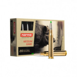 Balles Norma Ecostrike -...