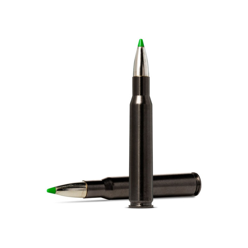 Balles Norma Ecostrike Silencer - Cal. 30-06 Spring
