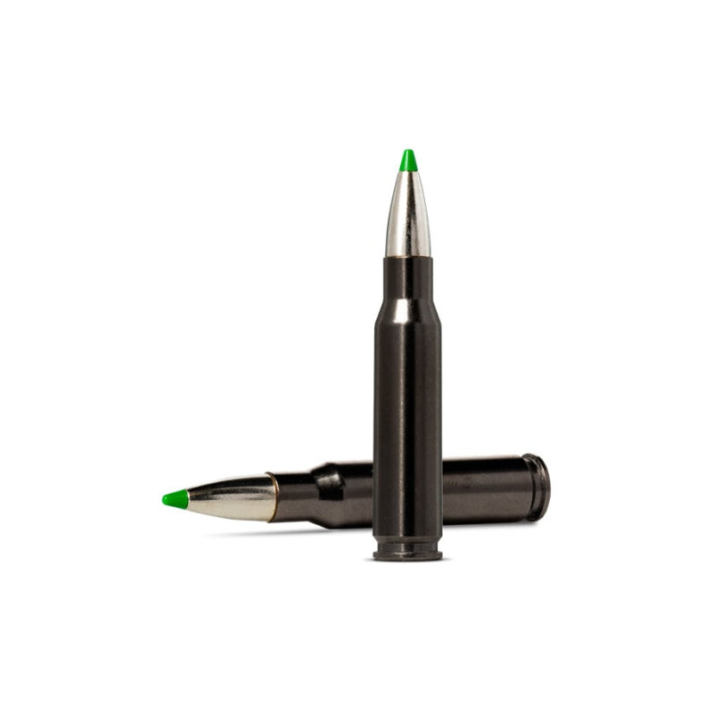 Balles Norma Ecostrike Silencer - Cal. 308 Win
