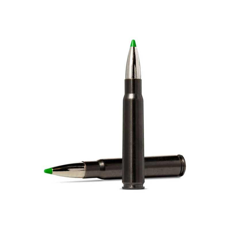 Balles Norma Ecostrike Silencer - Cal. 8x57 IS