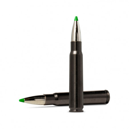 Balles Norma Ecostrike Silencer - Cal. 8x57 IS