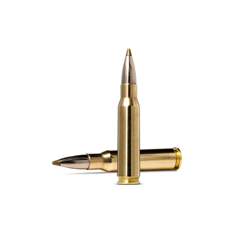 Balles Norma Evostrike - Cal. 308 Win
