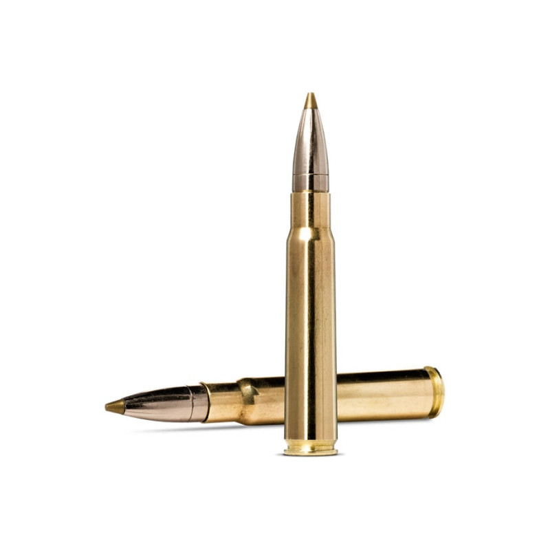 Balles Norma Evostrike - Cal. 8x57 JS